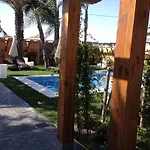 Casa de Férias Casita 6 Ragel Costa Cádis