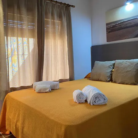 Casita 6 Ragel Costa * 加的斯