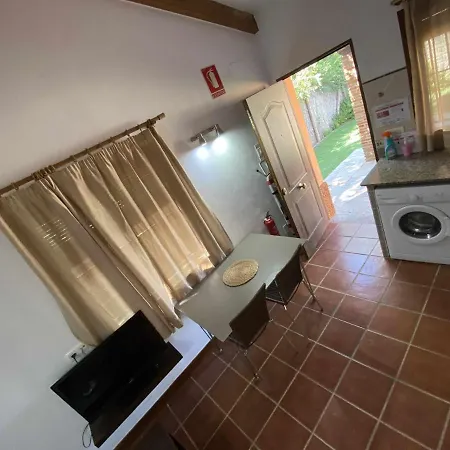 度假居 Casita 6 Ragel Costa *