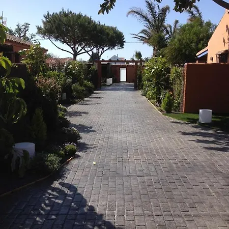 度假居 Casita 6 Ragel Costa 加的斯