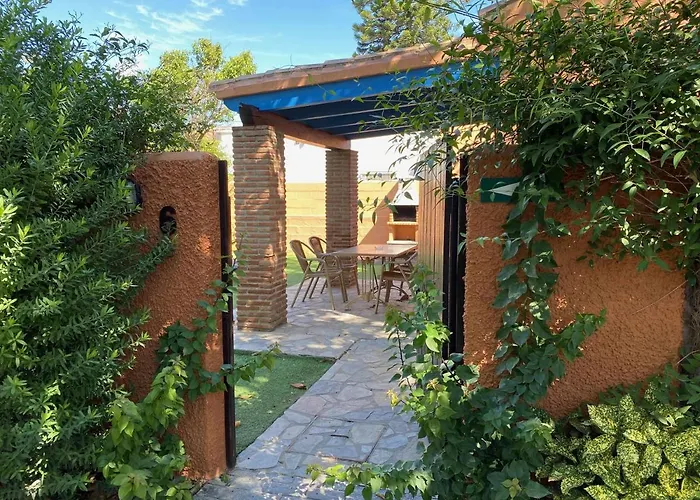 Casita 6 Ragel Costa