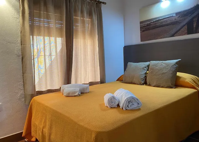 Casita 6 Ragel Costa * Cádiz