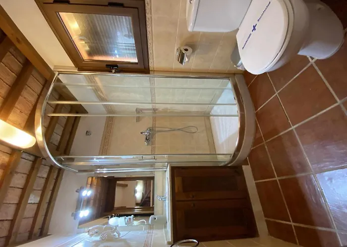 Vakantiehuis Casita 6 Ragel Costa