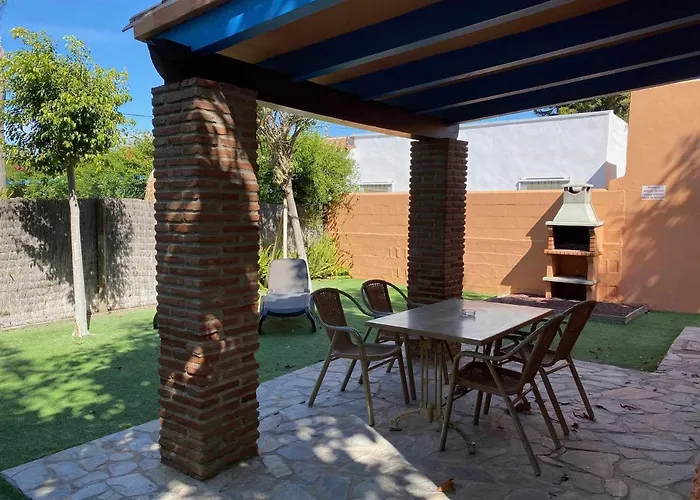 Casita 6 Ragel Costa *