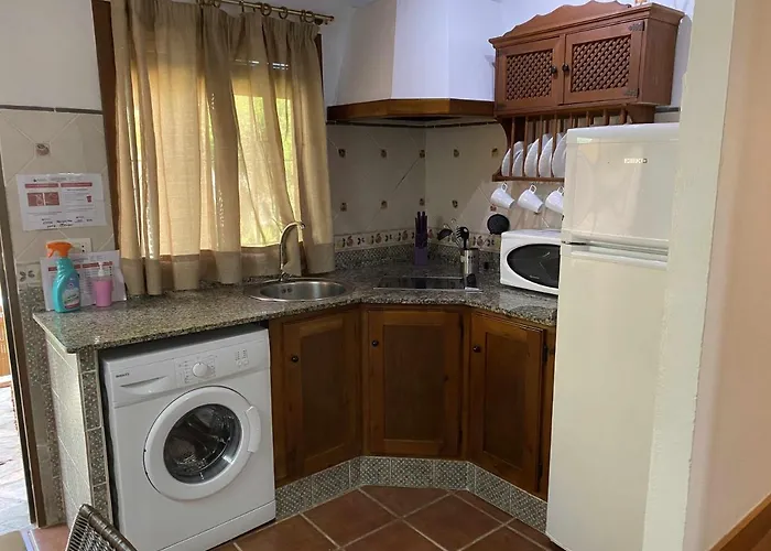 Casita 6 Ragel Costa *