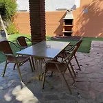 Casita 6 Ragel Costa Holiday home *
