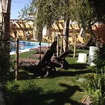 Casita 6 Ragel Costa Кадіс