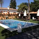 Casita 6 Ragel Costa Holiday home