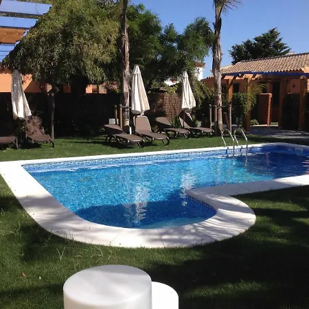 Casita 6 Ragel Costa