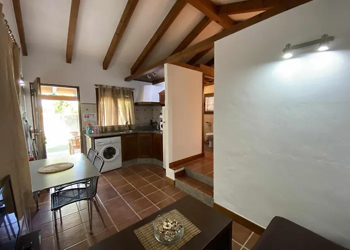 Holiday home Casita 6 Ragel Costa