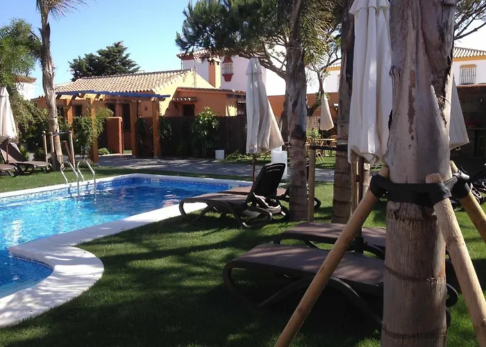 Ferienhaus Casita 6 Ragel Costa