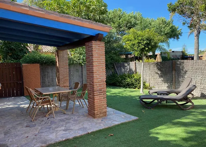 Casita 6 Ragel Costa * Cadiz