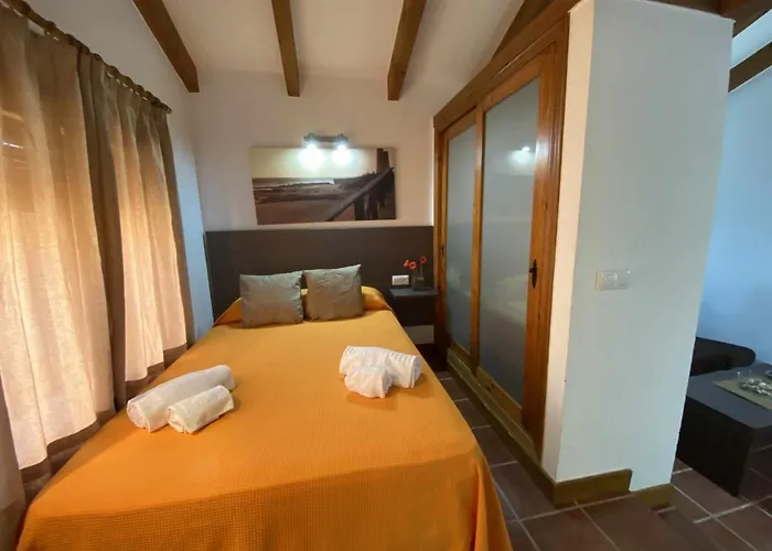 Ferienhaus Casita 6 Ragel Costa