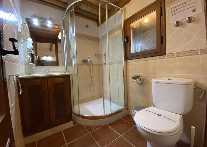 Casita 6 Ragel Costa Holiday home *