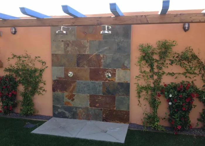 Casita 6 Ragel Costa *