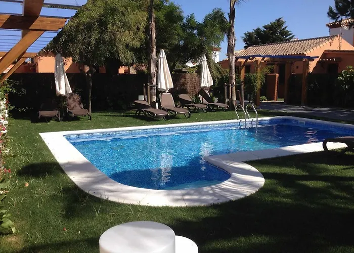 Casita 6 Ragel Costa