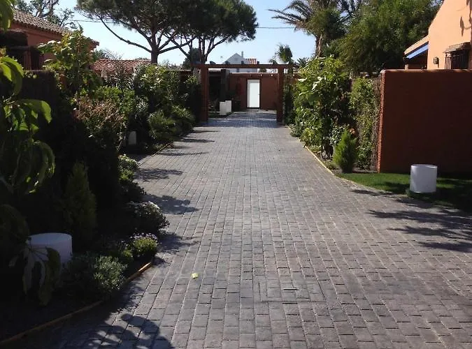 Holiday home Casita 6 Ragel Costa Cadiz