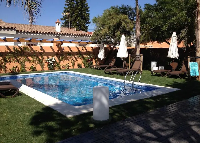 Casita 6 Ragel Costa Holiday home