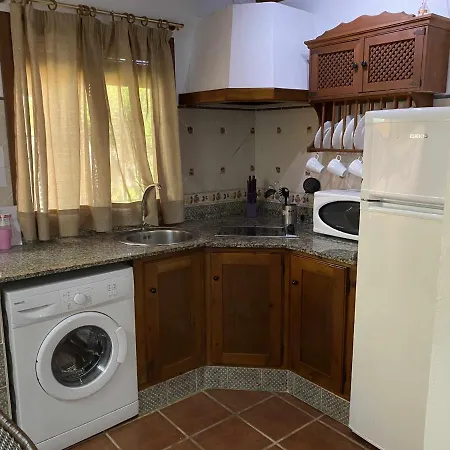 Casita 6 Ragel Costa *