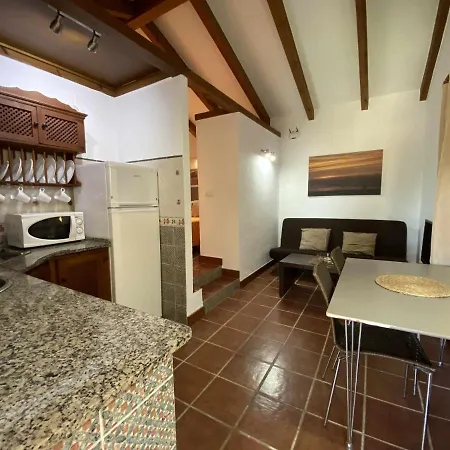 Casita 6 Ragel Costa Cadiz